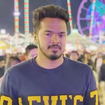 Akash David, Trivandrum