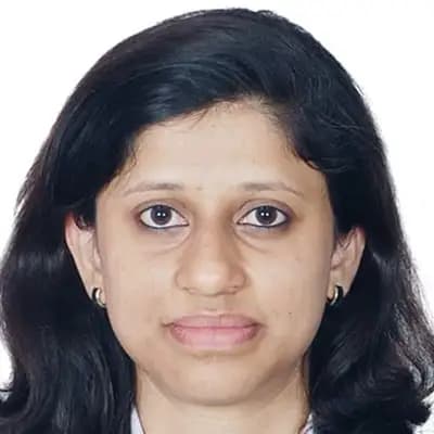 Joyce Conceptia Martis, Trivandrum